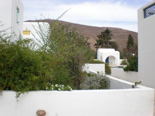 Apartamento Astypalea Villas