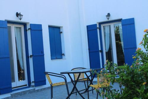 Apartamento Astypalea Villas