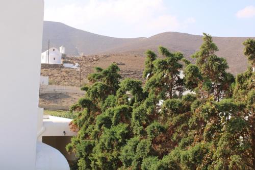 Apartamento Astypalea Villas