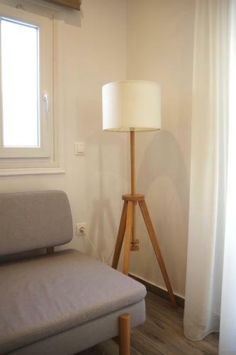 Apartamento Xenios Zeus