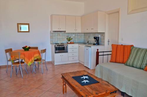 Apartamento Lefkanthemo