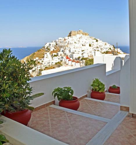 Apartamento Lefkanthemo