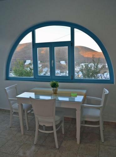 Apartamento Venetiko Studios