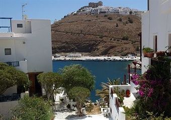 Apartamento Akti Rooms