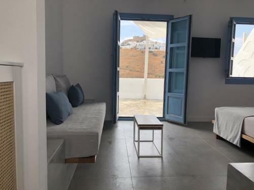 Aparthotel Ihthioessa
