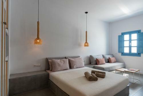 Aparthotel Ihthioessa