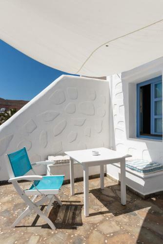 Aparthotel Ihthioessa