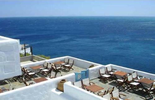 Aparthotel Ihthioessa