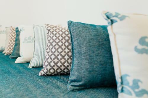 Apartamento Viva Mare Traditional Studios