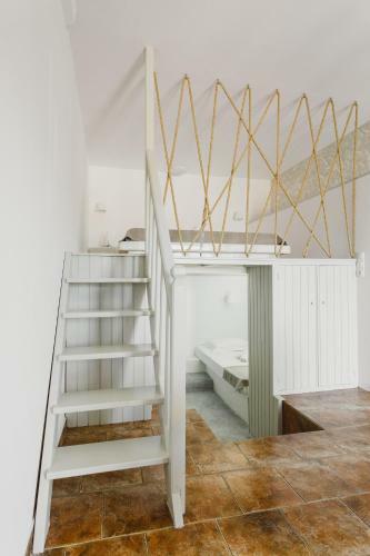 Apartamento Viva Mare Traditional Studios