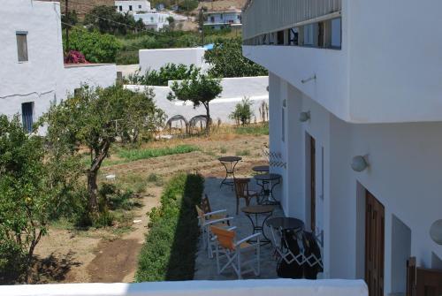 Apartamento Anixi