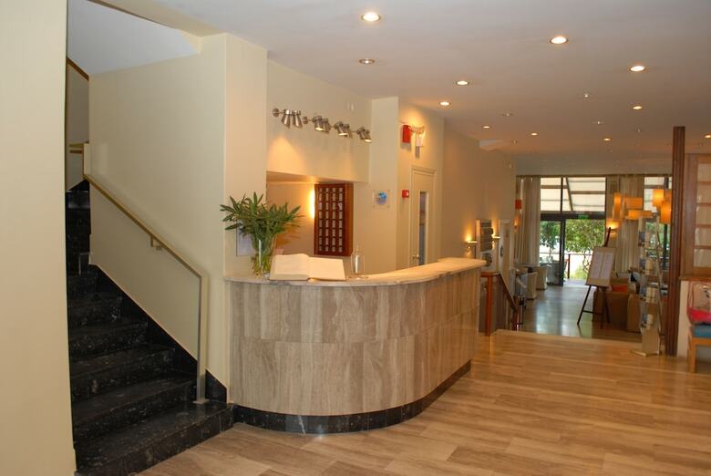 Karystion Hotel