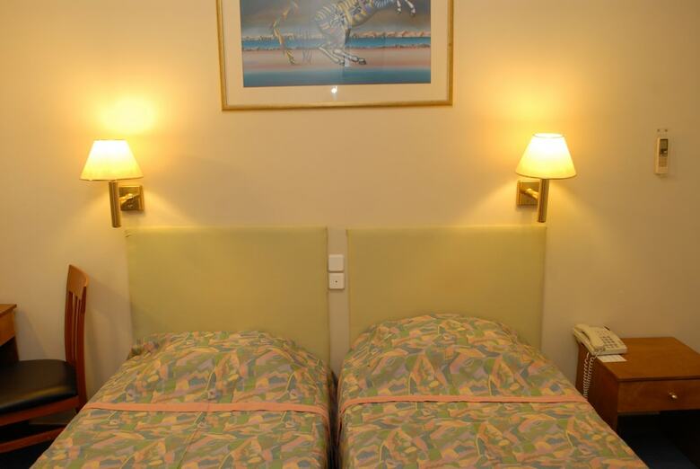 Karystion Hotel