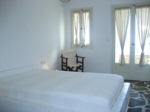 Apartamento Lithos Villas
