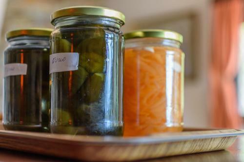Makronas Apartments