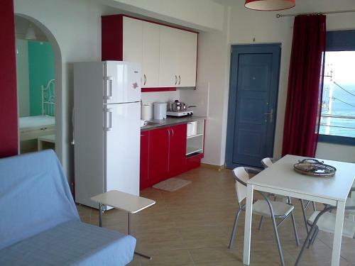 Apartamento Dimitris House