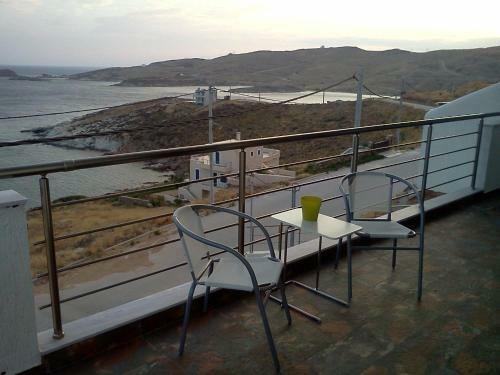 Apartamento Dimitris House
