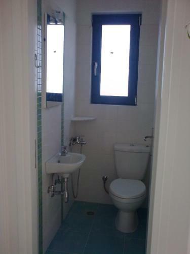 Apartamento Dimitris House