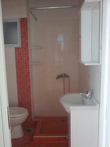 Apartamento Dimitris House