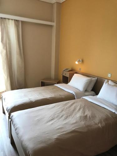 Galaxy Hotel