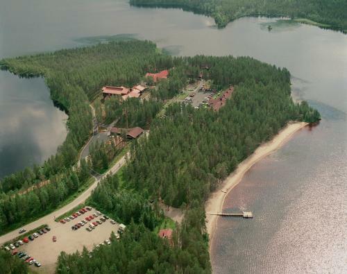 Aparthotel Mets�kartano Outdoor Centre