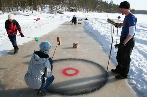 Aparthotel Mets�kartano Outdoor Centre