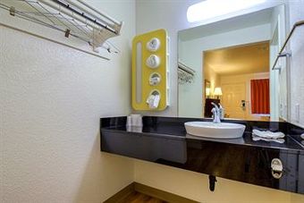 Motel 6 Los Angeles - San Dimas