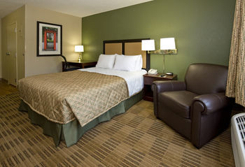 Aparthotel Extended Stay America - Chicago - Midway