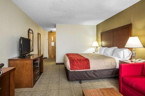 Hotel Quality Inn Midway Airport