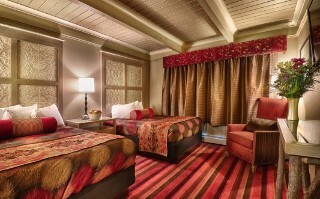 Hotel Westmark Inn Skagway