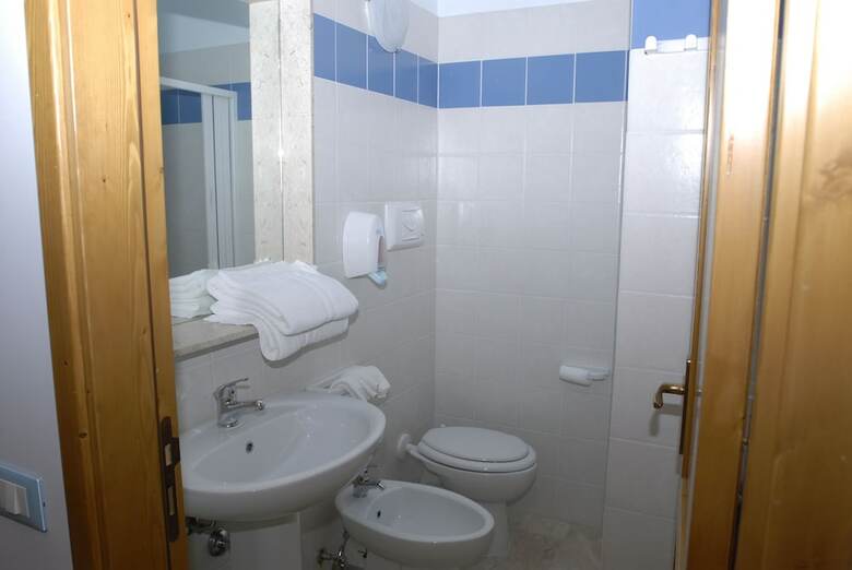 Hotel Isola Di Mozia
