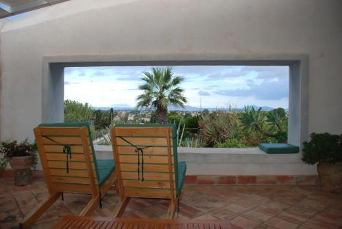 B&B Casa Solare Rakalia