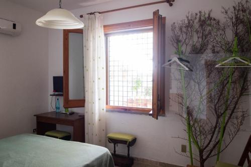 B&B Casa Solare Rakalia