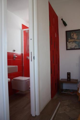 B&B Casa Solare Rakalia