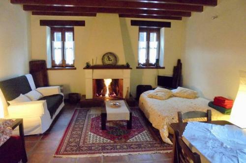 Apartamento Periklis Guesthouse Anavriti.