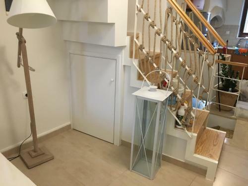 Apartamento Quince