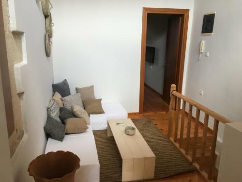 Apartamento Quince