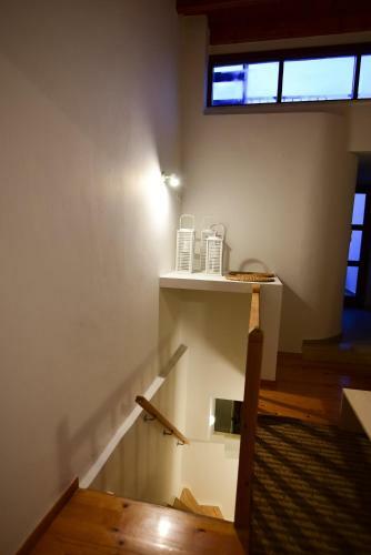 Apartamento Quince