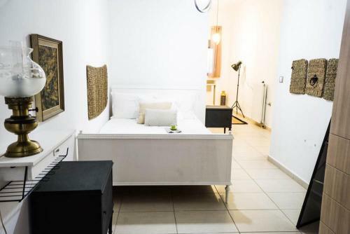 Apartamento Urban Studios