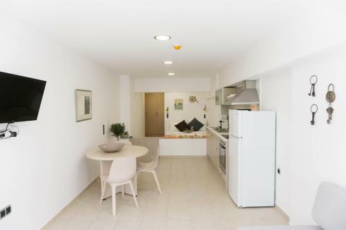 Apartamento Urban Studios