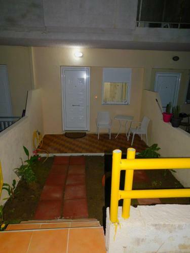 Apartamento Studio Paralia