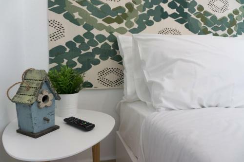 Apartamento Urban Beach Studio