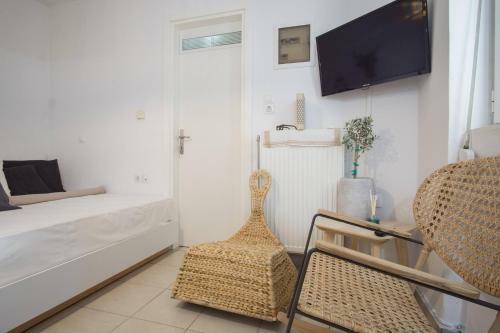 Apartamento Urban Beach Studio