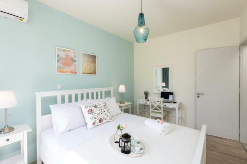 Apartamento Effie's Cozy House