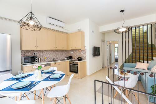 Apartamento Effie's Cozy House