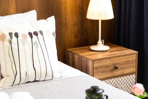 Apartamento Effie's Cozy House