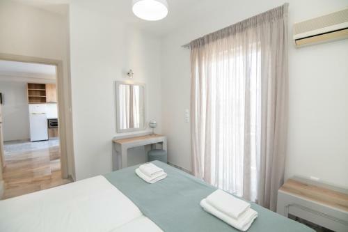 Mardinik Hotel Apartments