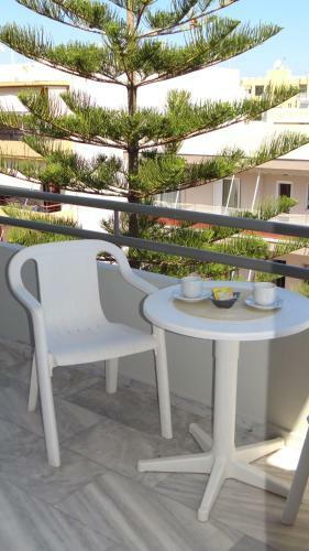 Mardinik Hotel Apartments
