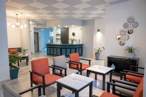 Mardinik Hotel Apartments