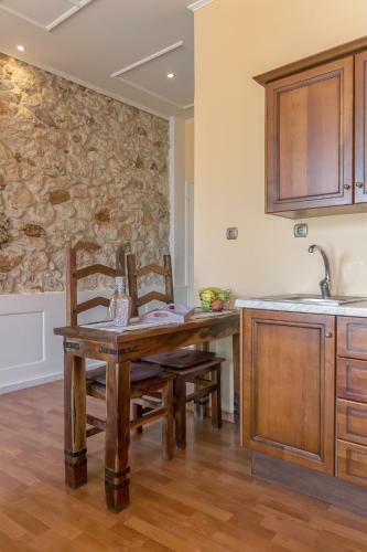 Apartamento Elois Suites